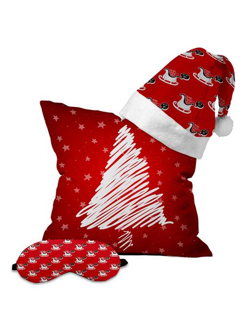 printed christmas gift combo - 18556481 - Very Small Image - 1