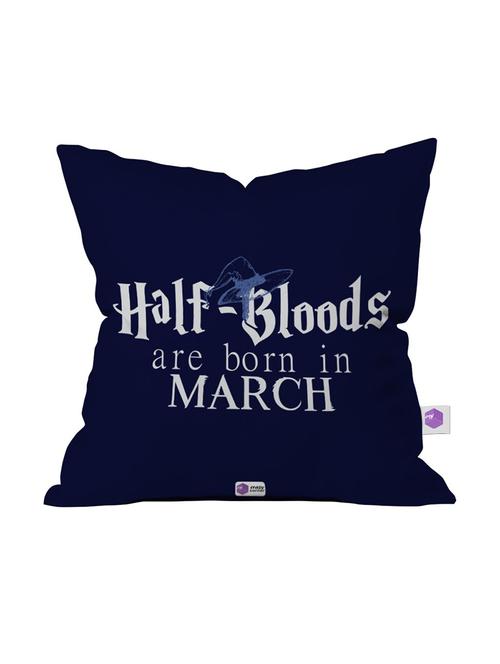 printed square cushion cover - 18556591 - Very Small Image - 1