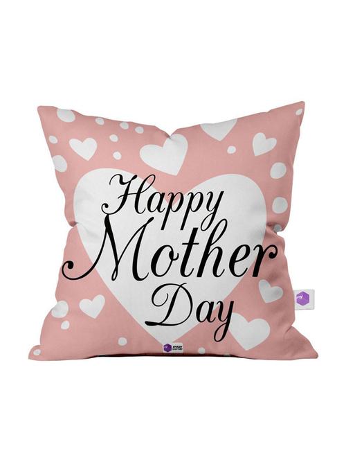printed square cushion cover - 18556613 - Very Small Image - 1