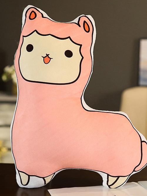 crazy corner cartoon shaped pillow for kids - 18556662 - Very Small Image - 1