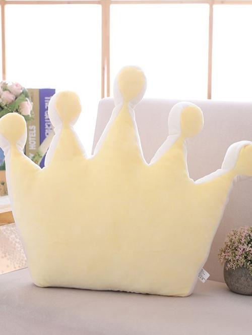 crazy corner cartoon shaped pillow for kids - 18556666 - Very Small Image - 1