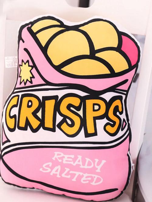 crazy corner cartoon shaped pillow for kids - 18556670 - Very Small Image - 1