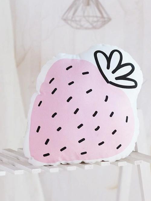 crazy corner cartoon shaped pillow for kids - 18556674 - Very Small Image - 1