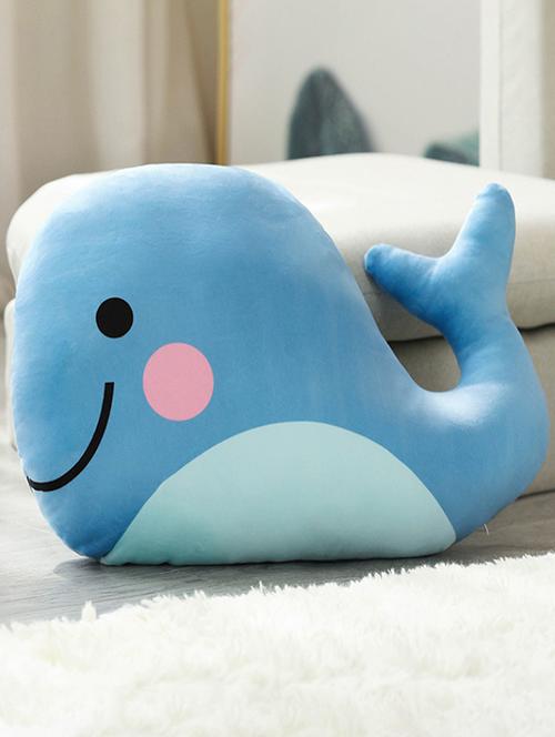 crazy corner cartoon shaped pillow for kids - 18556682 - Very Small Image - 1