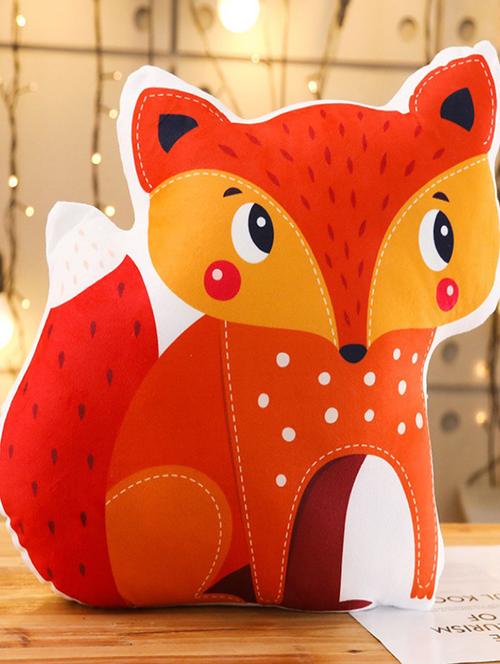 crazy corner cartoon shaped pillow for kids - 18556684 - Very Small Image - 1