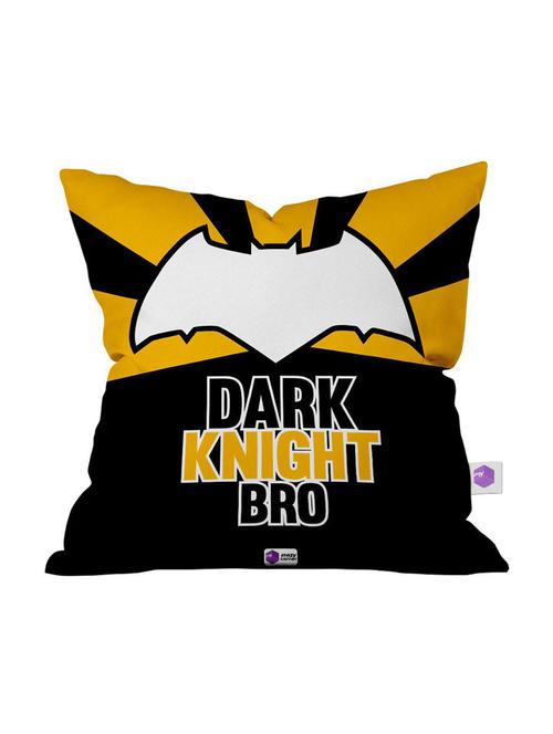 printed square cushion cover - 18556702 - Very Small Image - 1
