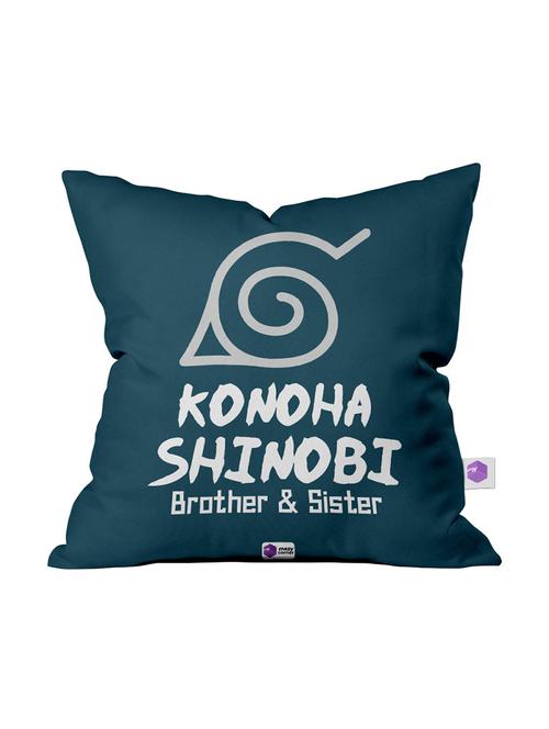 printed square cushion cover - 18556705 - Very Small Image - 1