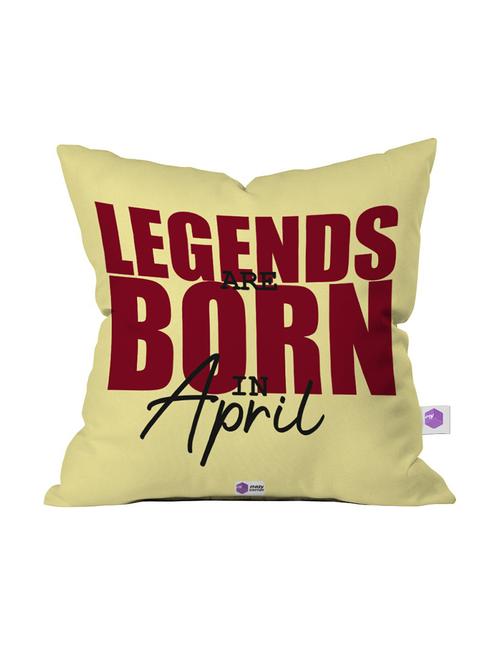 printed square cushion cover - 18556714 - Very Small Image - 1