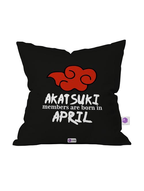 printed square cushion cover - 18556730 - Very Small Image - 1