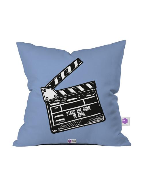printed square cushion cover - 18556740 - Very Small Image - 1