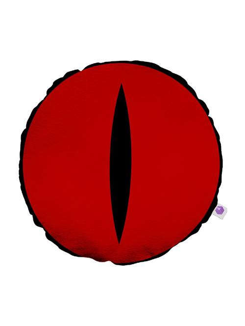 printed round shape pillow - 18556777 - Very Small Image - 1