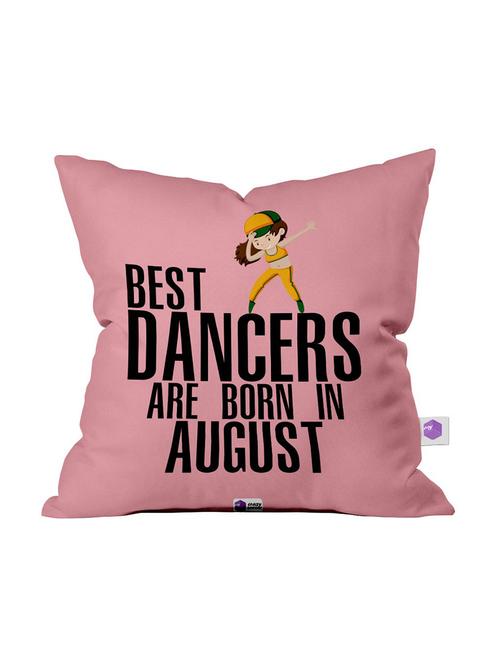 printed square cushion cover - 18556782 - Very Small Image - 1