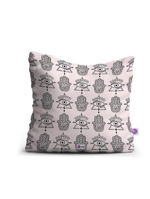 printed square cushion cover - 18556977 - Very Small Image - 1