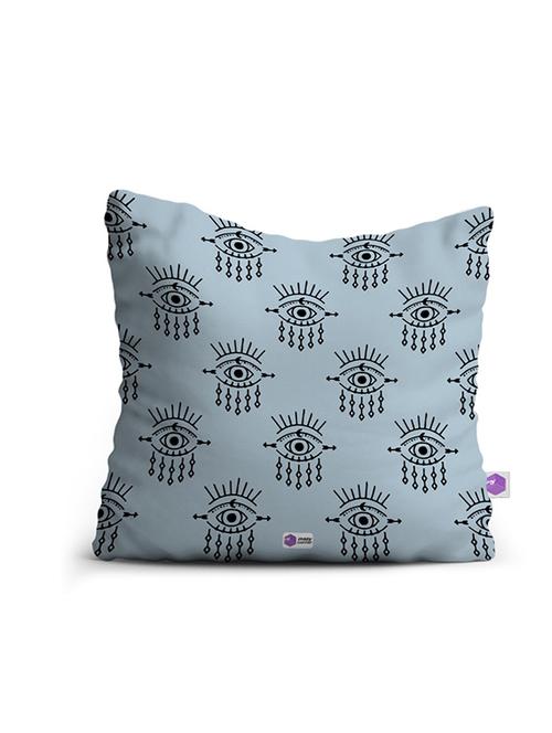 printed square cushion cover - 18556981 - Very Small Image - 1