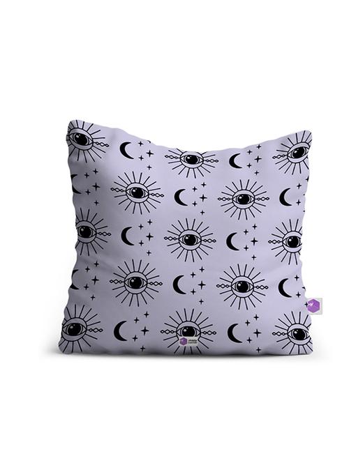 printed square cushion cover - 18556982 - Very Small Image - 1