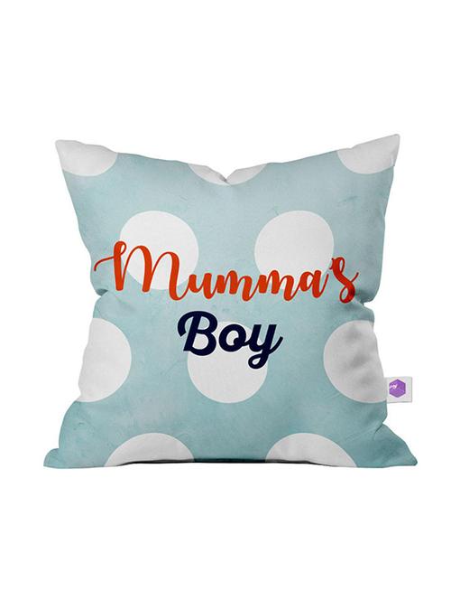printed square cushion cover - 18557105 - Very Small Image - 1