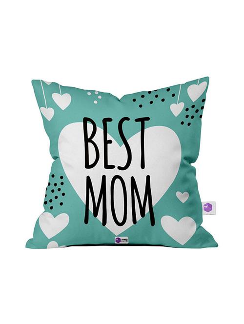 crazy corner printed cushion ( 12 x 12 inches ) - 18557111 - Very Small Image - 1