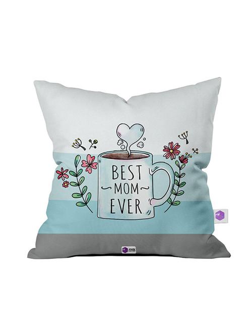 crazy corner printed cushion ( 12 x 12 inches ) - 18557115 - Very Small Image - 1