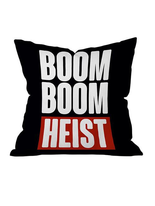 crazy corner printed cushion ( 12 x 12 inches ) - 18557122 - Very Small Image - 1