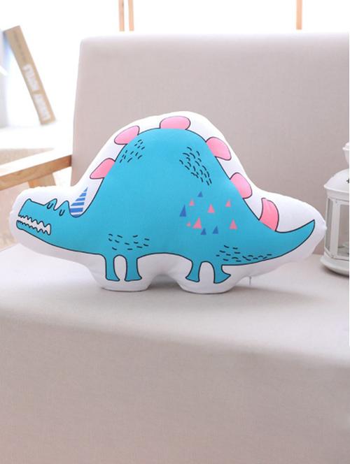 crazy corner cartoon shaped pillow for kids - 18557143 - Very Small Image - 1