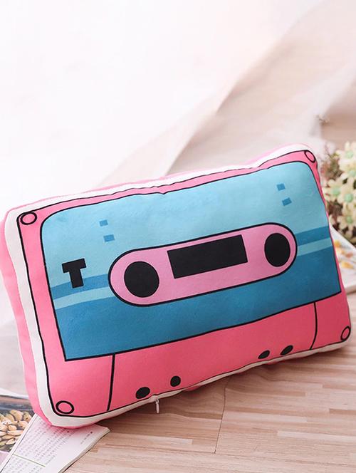 crazy corner cartoon shaped pillow for kids - 18557169 - Very Small Image - 1