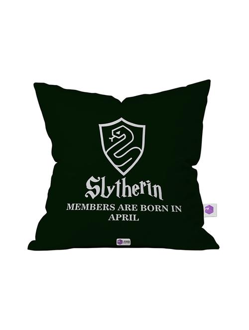 crazy corner printed cushion ( 12 x 12 inches ) - 18557194 - Very Small Image - 1