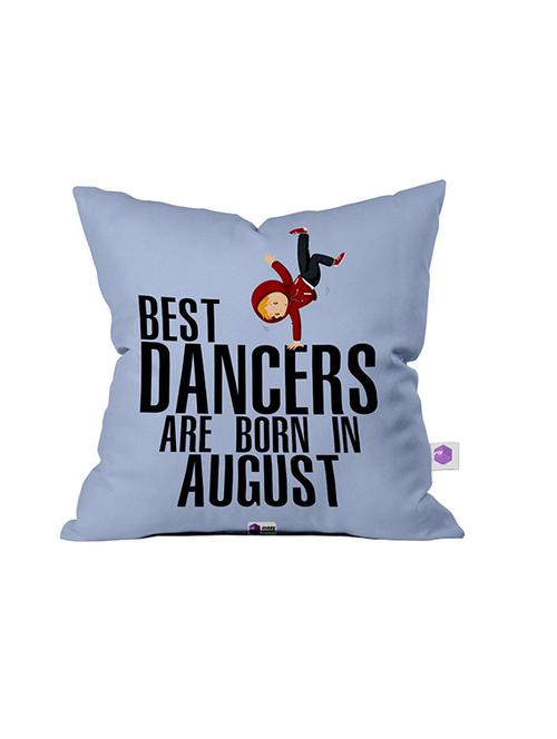 crazy corner printed cushion ( 12 x 12 inches ) - 18557244 - Very Small Image - 1