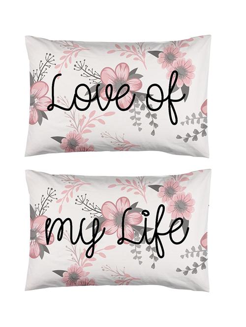 set of 2 printed pillows - 18557289 - Very Small Image - 1
