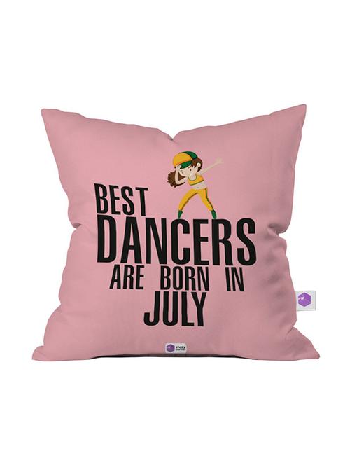 printed square cushion cover - 18557366 - Very Small Image - 1