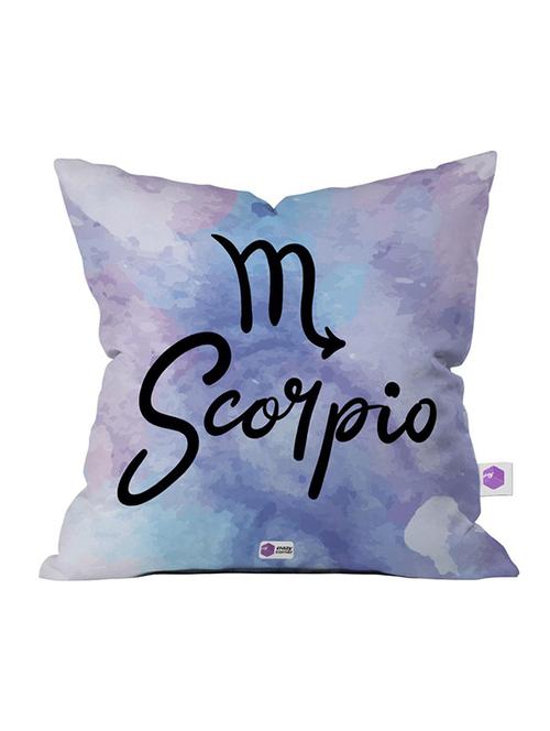 printed square cushion cover - 18557399 - Very Small Image - 1
