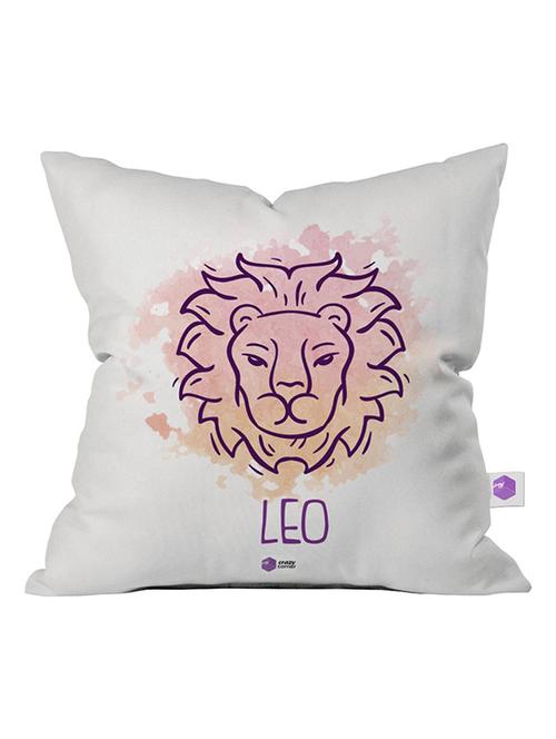 printed square cushion cover - 18557403 - Very Small Image - 1