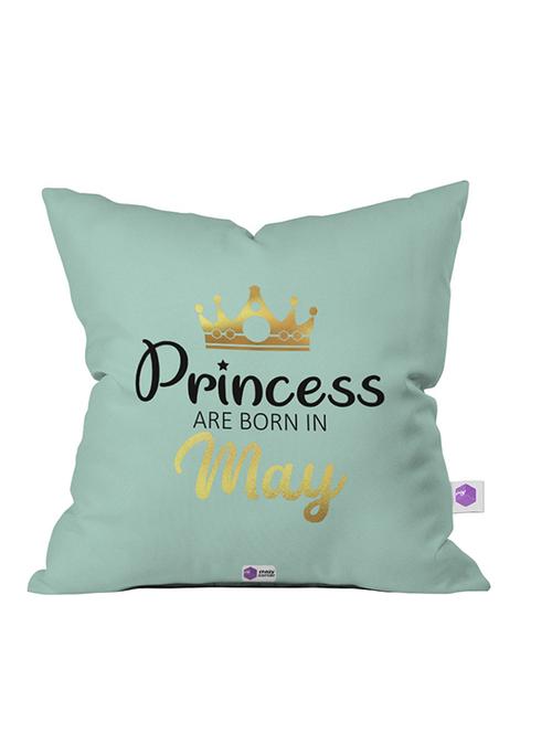 printed square cushion cover - 18557404 - Very Small Image - 1