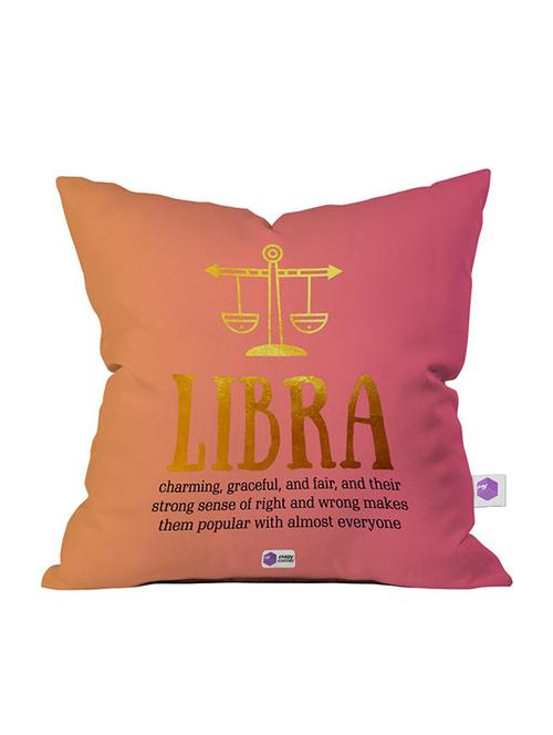 printed square cushion cover - 18557419 - Very Small Image - 1