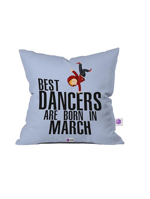 printed square cushion cover - 18557422 - Very Small Image - 1