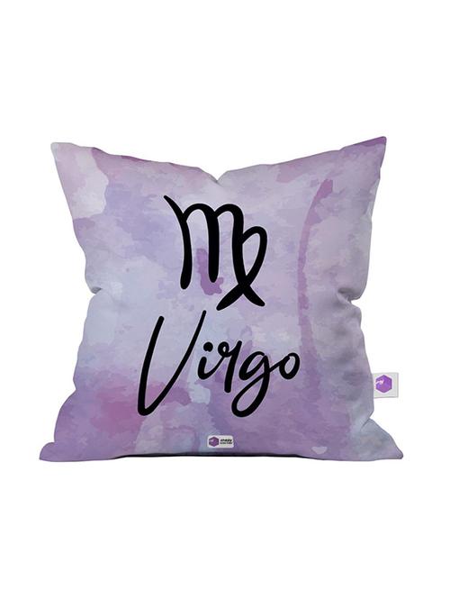 printed square cushion cover - 18557425 - Very Small Image - 1
