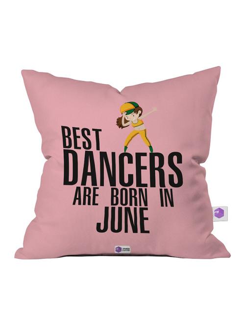 printed square cushion cover - 18557578 - Very Small Image - 1