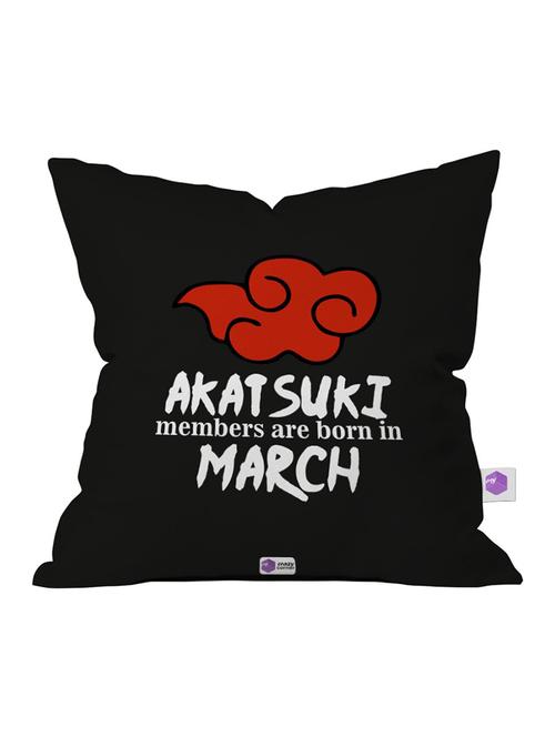 printed square cushion cover - 18557617 - Very Small Image - 1