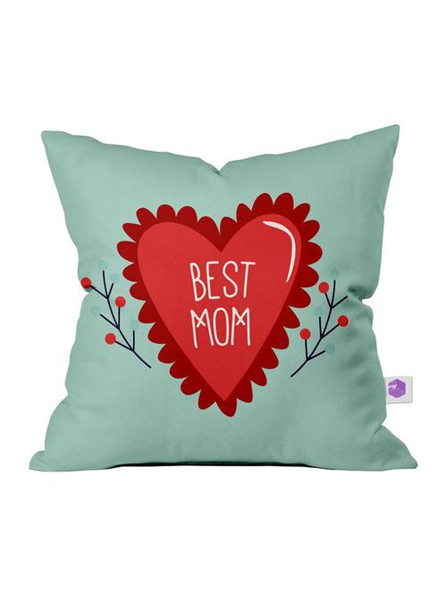 printed square cushion cover - 18557622 - Very Small Image - 1