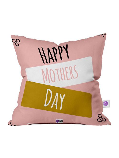 printed square cushion cover - 18557630 - Very Small Image - 1