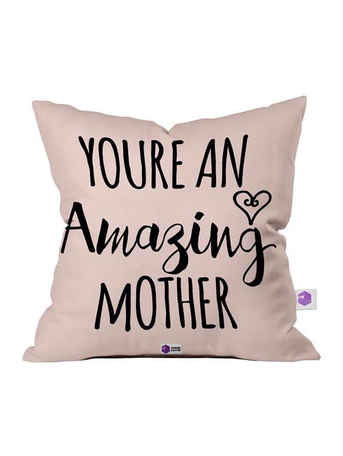printed square cushion cover - 18557635 - Very Small Image - 1