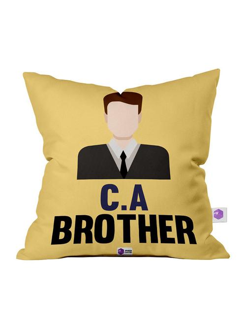 printed square cushion cover - 18557694 - Very Small Image - 1