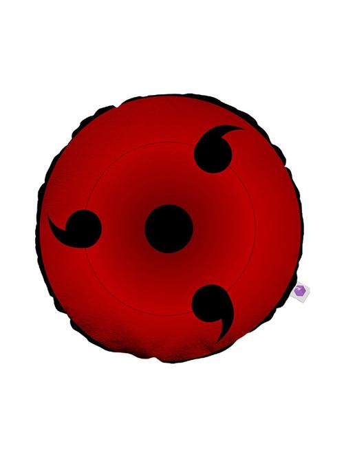 printed round shape pillow - 18557704 - Very Small Image - 1