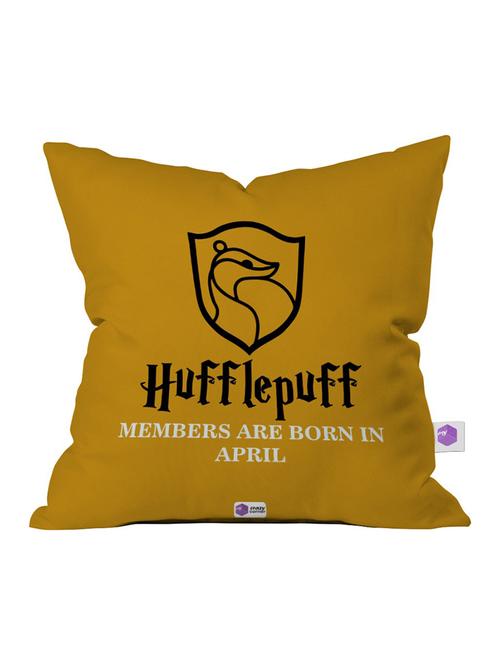 printed square cushion cover - 18557742 - Very Small Image - 1