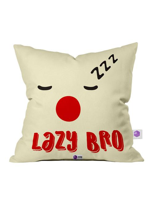 printed square cushion cover - 18557942 - Very Small Image - 1