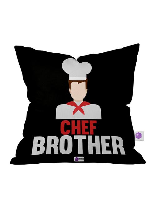 printed square cushion cover - 18557958 - Very Small Image - 1