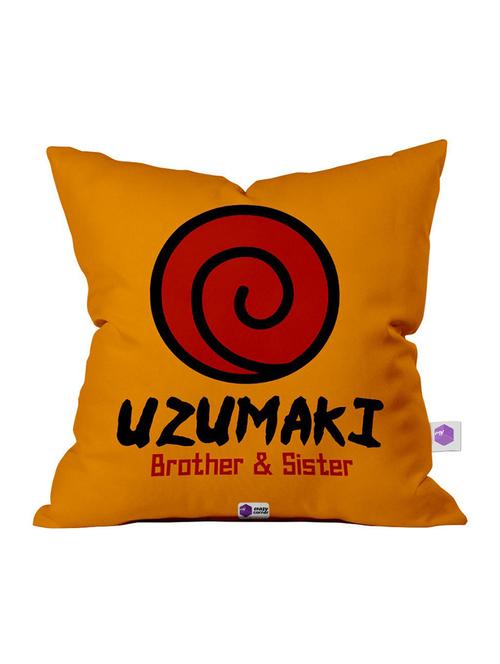printed square cushion cover - 18557978 - Very Small Image - 1