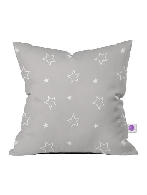 printed square cushion cover - 18557995 - Very Small Image - 1