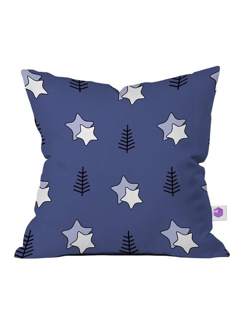 printed square cushion cover - 18557996 - Very Small Image - 1