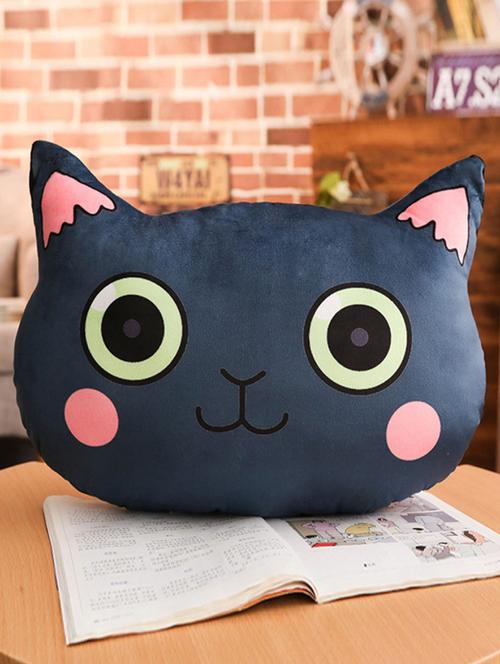 crazy corner cartoon shaped pillow for kids - 18558043 - Very Small Image - 1