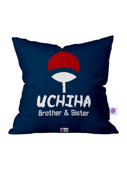 crazy corner printed cushion ( 12 x 12 inches ) - 18558071 - Very Small Image - 1
